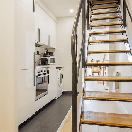Elegant Apartment - 2Br - 6P - Sentier باريس المظهر الخارجي الصورة
