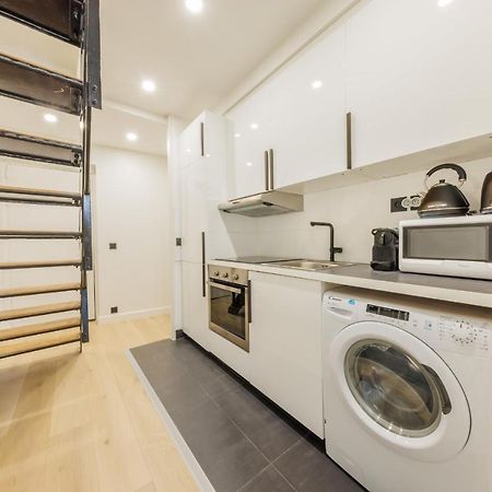 Elegant Apartment - 2Br - 6P - Sentier باريس المظهر الخارجي الصورة