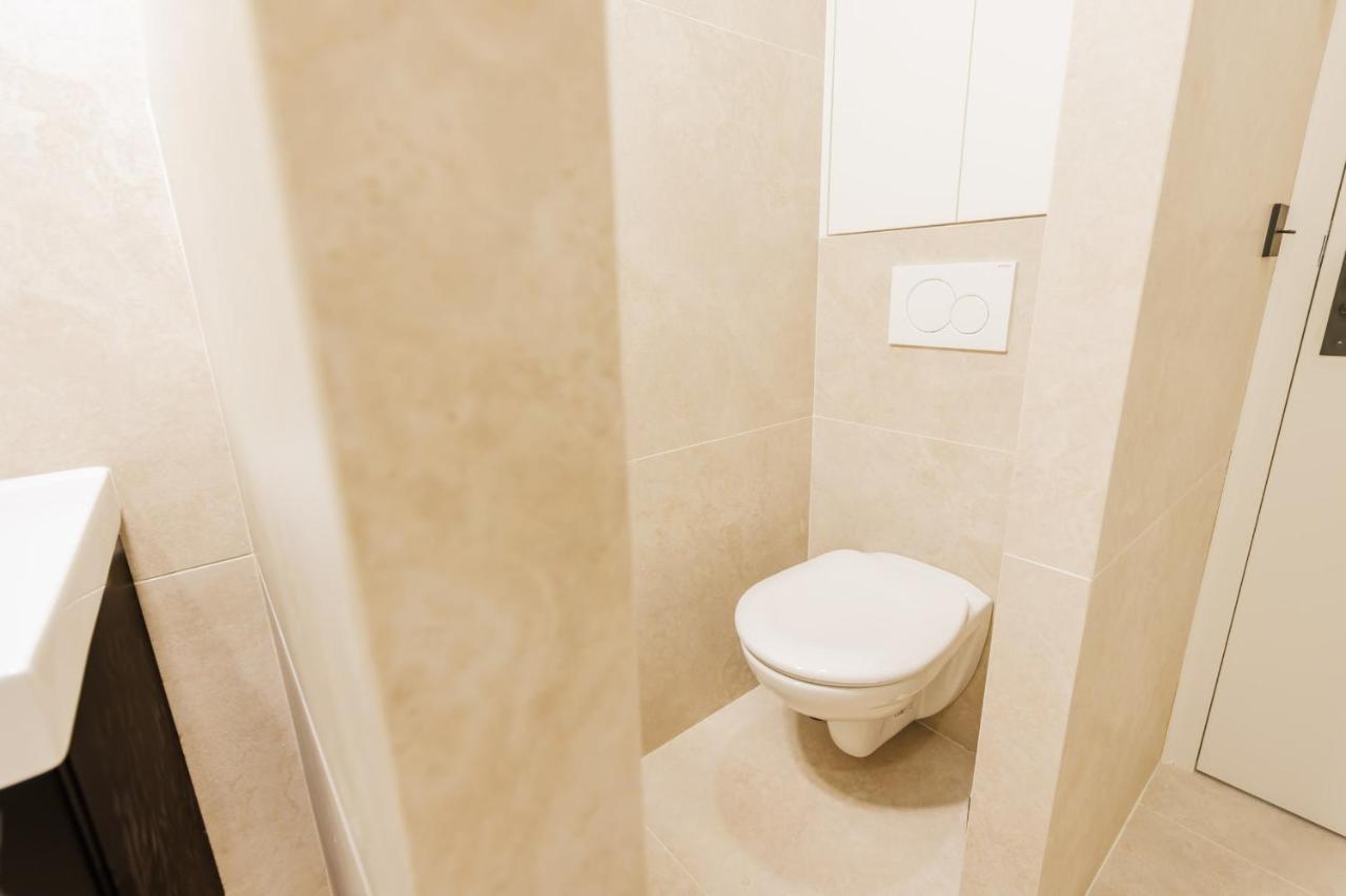 Elegant Apartment - 2Br - 6P - Sentier باريس المظهر الخارجي الصورة